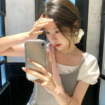 藏书室的陌生人